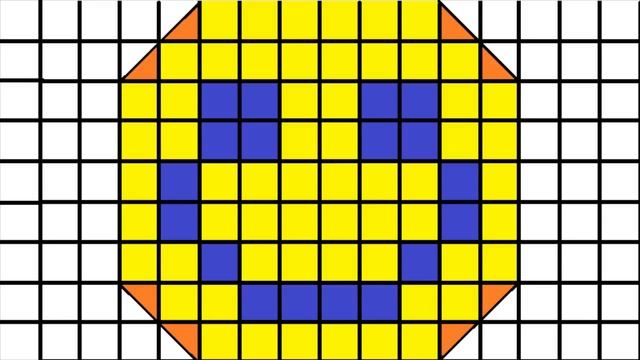 1080p vs 720p. Explanation, Differences, Anti-Aliasing, Jaggies. смотреть онлайн