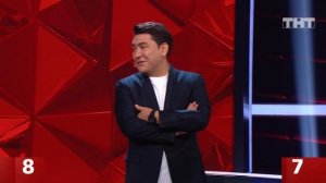 Где логика?, 6 сезон, 9 серия