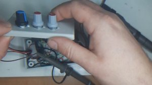 Генератор для форсунок | Генератор импульсов / готов