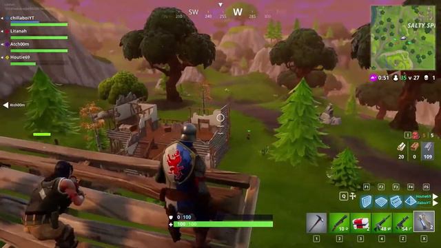 FORTNITE TIPS | Stop Losing in Fortnite Battle Royale | Guide смотреть онлайн