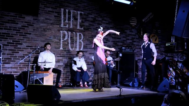 11. 02.06.21 "Life Pub" смотреть онлайн