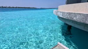 Ritz Carlton Maldives, Fari Islands
