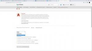 #1 Установка AutoCAD / Бесплатно / автокад / 4К