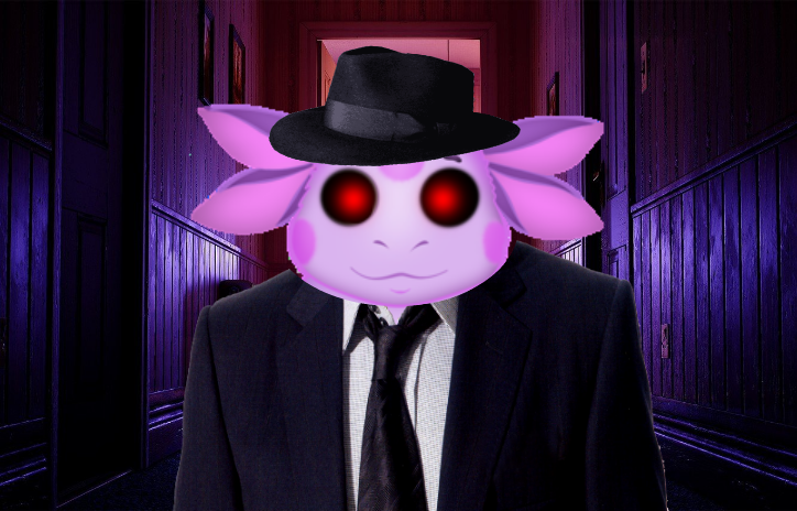 ЛУНТИК X СТАЛ ДЕТЕКТИВОМ!.mp4 смотреть онлайн