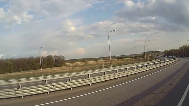 Едем по трассе смотреть онлайн