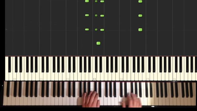 Deutscher Tanz - Joseph Haydn - Das Tastenkrokodil смотреть онлайн