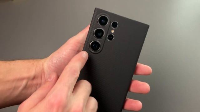 ThinBorne Case For Samsung Galaxy S24 Ultra