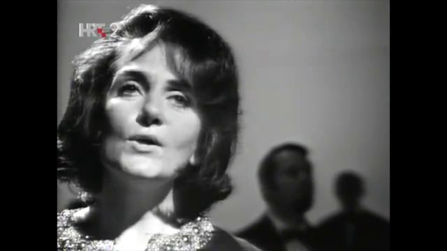 Вокальная группа "Swingle Singers". смотреть онлайн