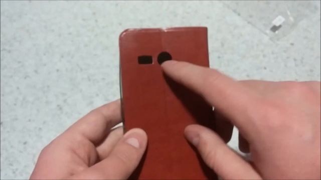 Обзор #19. Чехол для телефона LENOVO A316I. Чехол для смартфона с алиэкспресс. смотреть онлайн