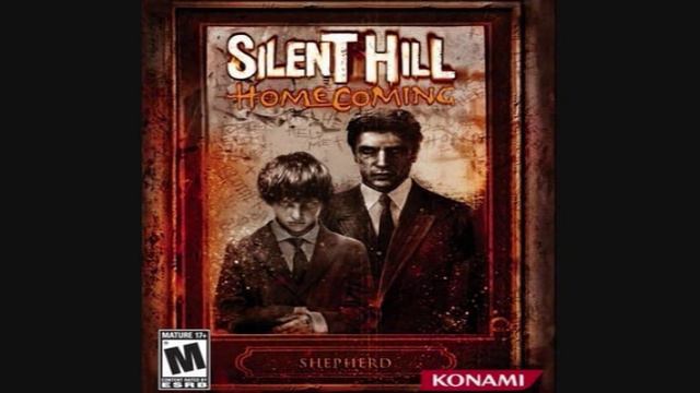 Silent Hill: Homecoming [Music] - Asphyxia смотреть онлайн
