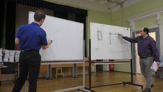 [Ru] 44-й Турнир городов. Разбор задач осеннего тура. Младший вариант (Б+С). 18.12.2022 смотреть онлайн