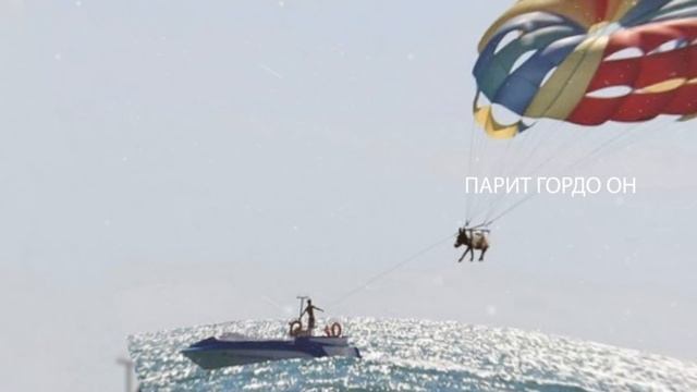 SKOPINS.RU - ОСЛИК (сказка) смотреть онлайн