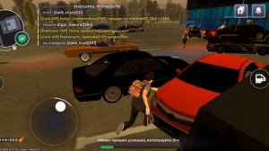 ПУТЬ до ТОП 1 ФАМЫ НА BLACK RUSSIA #6 - ВОЗВРАЩЕНИЯ ФАМЫ