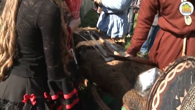 Фестиваль "ZNAKИ" смотреть онлайн