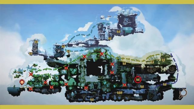 [Yoku's Island Express] - All TREASURE CHEST Locations: Lava Pit Solution *Maps & Timestamps* смотреть онлайн