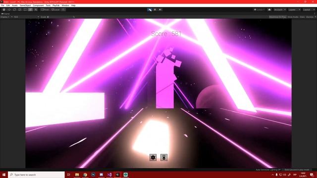 Nebula Rush Alpha смотреть онлайн
