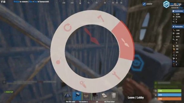 Лучший дом от 2 до 6 игроков в RUST/РАСТ 2022