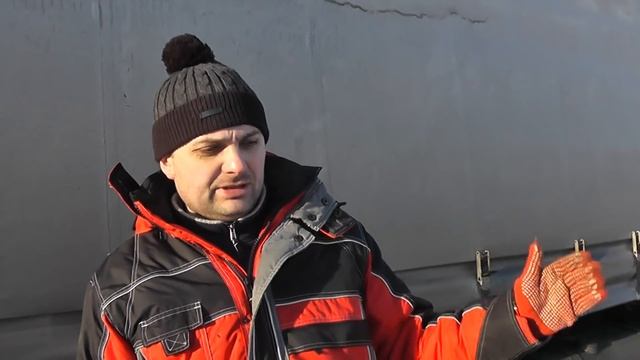 камаз 5490 230 т. км отзыв владельца смотреть онлайн