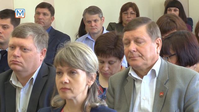 Безопасность и благоустройство - аппаратное совещание 10 июня смотреть онлайн