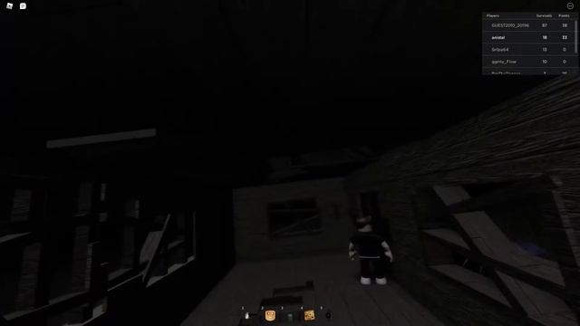 ROBLOX | РЕЙК СУЩЕСТВУЕТ смотреть онлайн