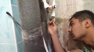 КАК ИСПРАВИТЬ ПОЛИПРОПИЛЕНОВУЮ (ПП) ПАЙКУ