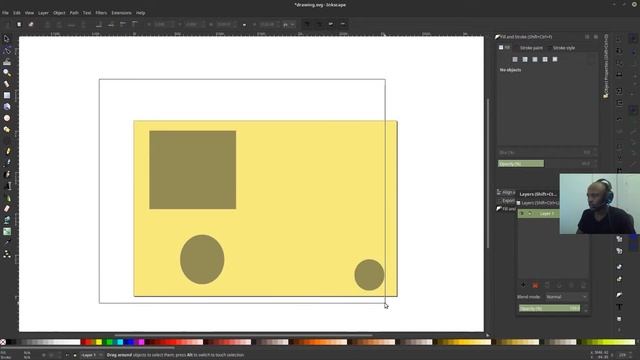 Freecad Arch - Exporting Documents to PDF - 08 смотреть онлайн
