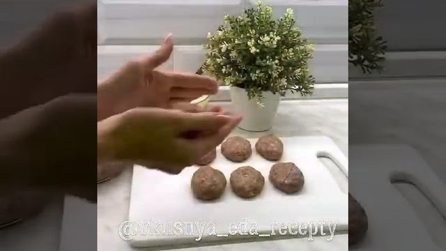 ВКУСНЕЙШИЕ КОТЛЕТКИ В КЛЯР #shorts смотреть онлайн