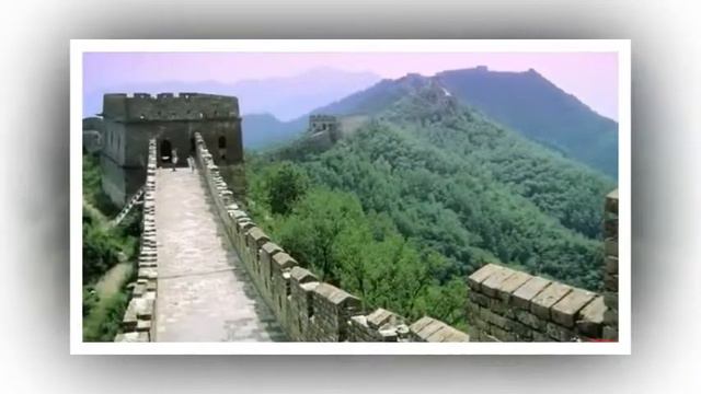 Самые красивые места на земле-1. 1000 удивительных мест. смотреть онлайн