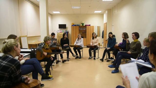 Десятый наш десантный батальон  Дон и Магдалина