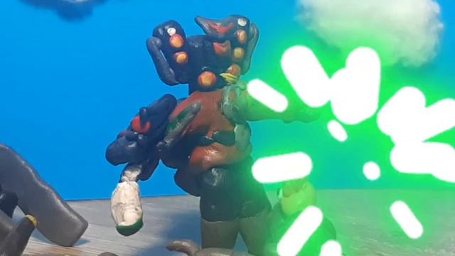 Skibidi Multiverse 23. смотреть онлайн