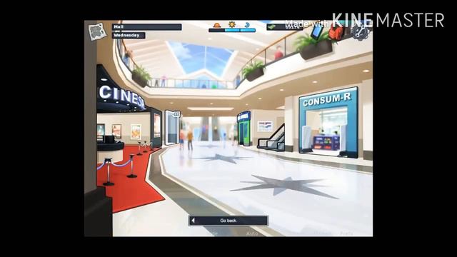 Summertime saga 0.20 | Diane's quest | Walkthrough part #1 смотреть онлайн