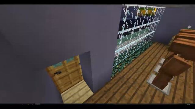 Город в майнкрафт-Большие Обновы:3 смотреть онлайн