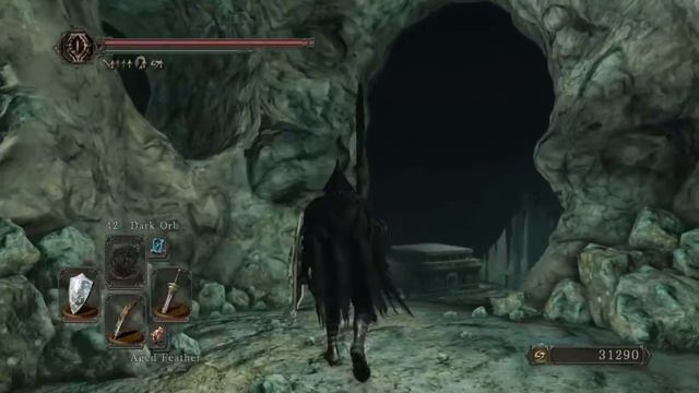 Dark Souls 2 Monologues 19: Wow Dragon. Such Health. Ft. Poison DLC смотреть онлайн