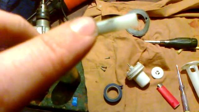 Ремонт омывателя лобового стекла ВАЗ классика смотреть онлайн