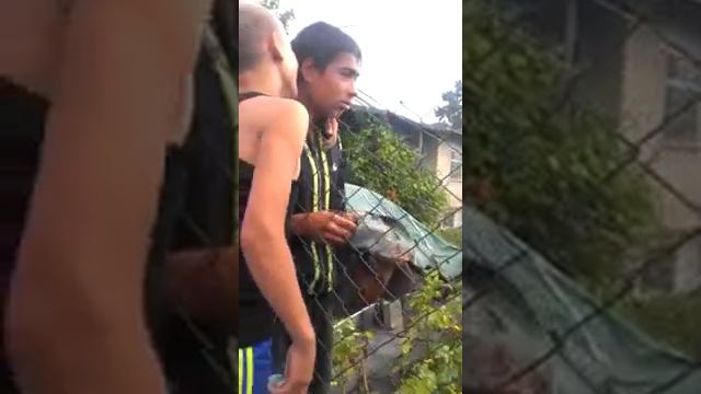 Кто не работает тот не человек угар) смотреть онлайн