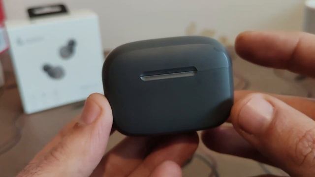 EDIFIER TWS1 Pro Bluetooth Kulaklık Tanıtım ve İncelemesi ( EDF200017 ) смотреть онлайн