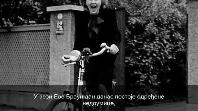 Istorija : Eva Braun смотреть онлайн