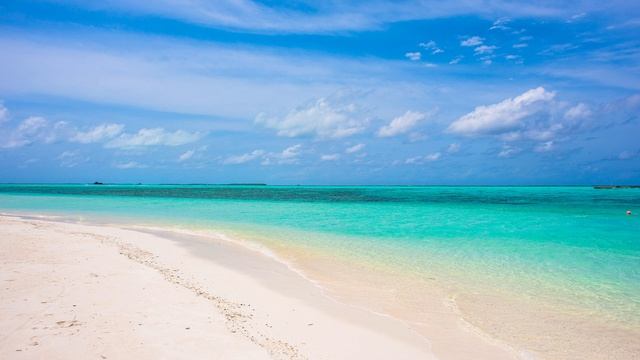 Расслабляющий шум моря для исцеления и медитации смотреть онлайн