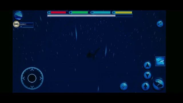 Kraken wujud? | Ultimate Shark Simulator #2 (Malaysia) смотреть онлайн