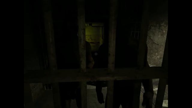 Outlast (PC) Part 3 Escaping the Barracks смотреть онлайн