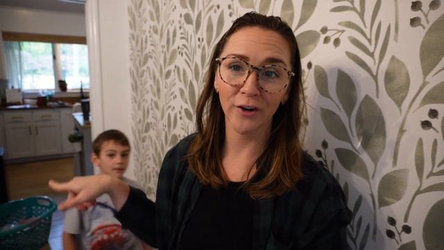 HONEST Day in the Life of our Homeschool смотреть онлайн