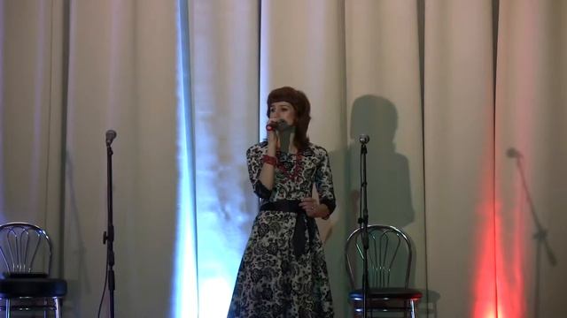 Рябиновые бусы - Татьяна Кунц смотреть онлайн