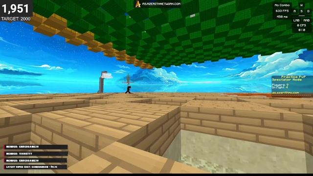 Mastering Minecraft Mini Games with Subscribers || #live #minecraft смотреть онлайн