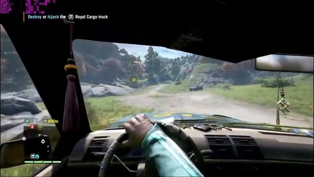 FarCry 4 [PC] - GT 1030 + G2020 смотреть онлайн