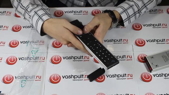 Пульт Toshiba CT-90327 смотреть онлайн