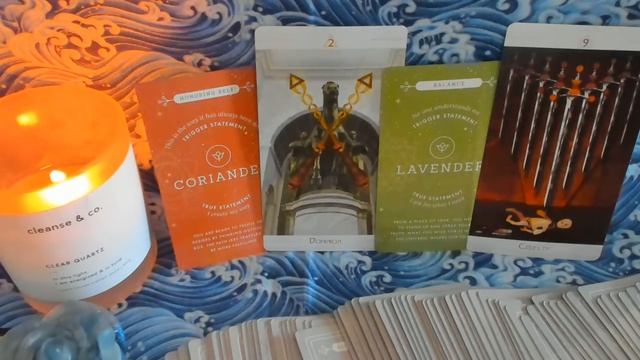 Soul Contract/Lost Love Weekly Energies ? Your Words Have Created a Huge Impact on Them ? смотреть онлайн