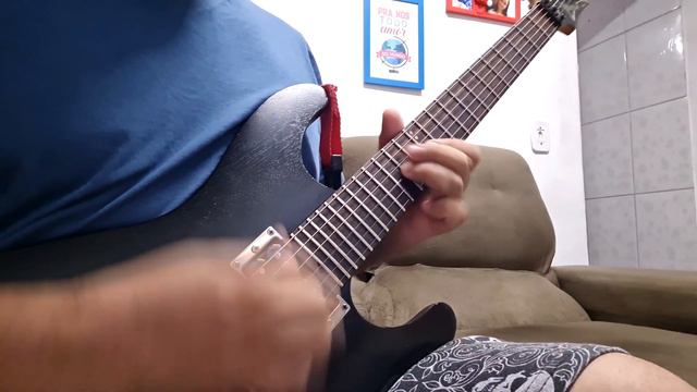 Guns 'n Roses - Don't Cry (Solo) смотреть онлайн