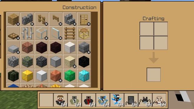 skibidi craft смотреть онлайн