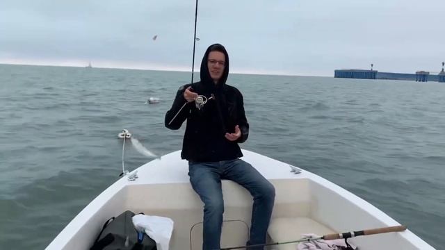 Весенняя рыбалка на море в Сочи смарида ставрида смотреть онлайн