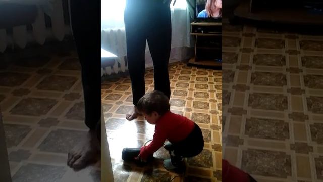 сын танцует смотреть онлайн